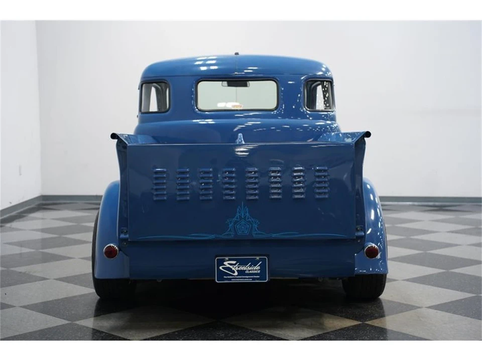 1952 Dodge B Series - Image 25 of 31