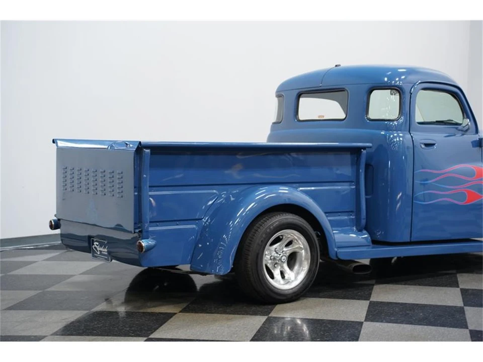 1952 Dodge B Series - Image 26 of 31