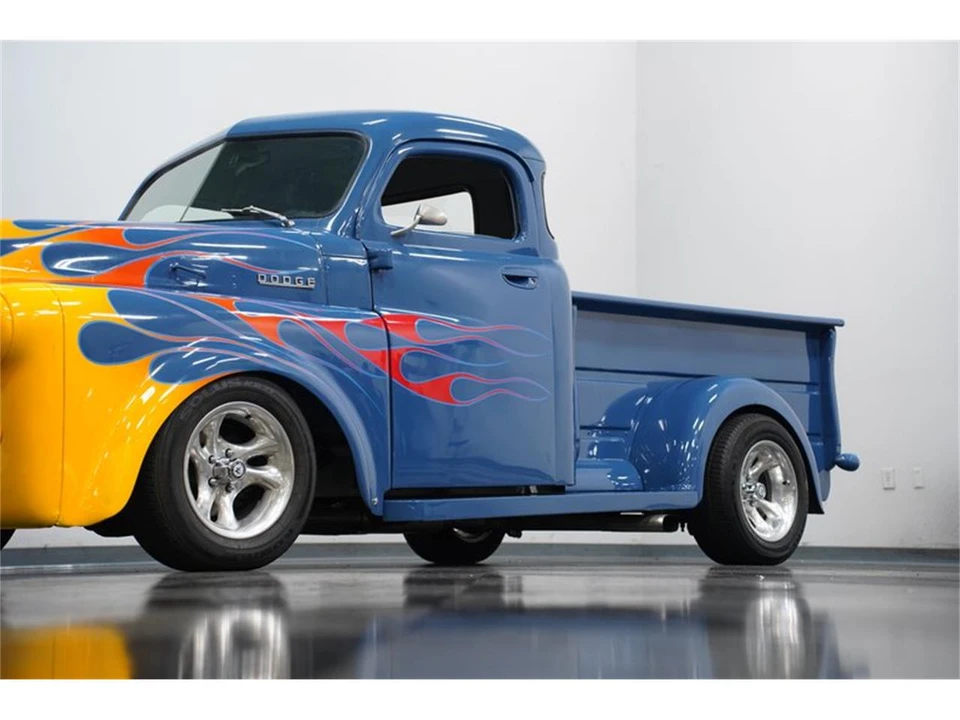 1952 Dodge B Series - Image 22 of 31