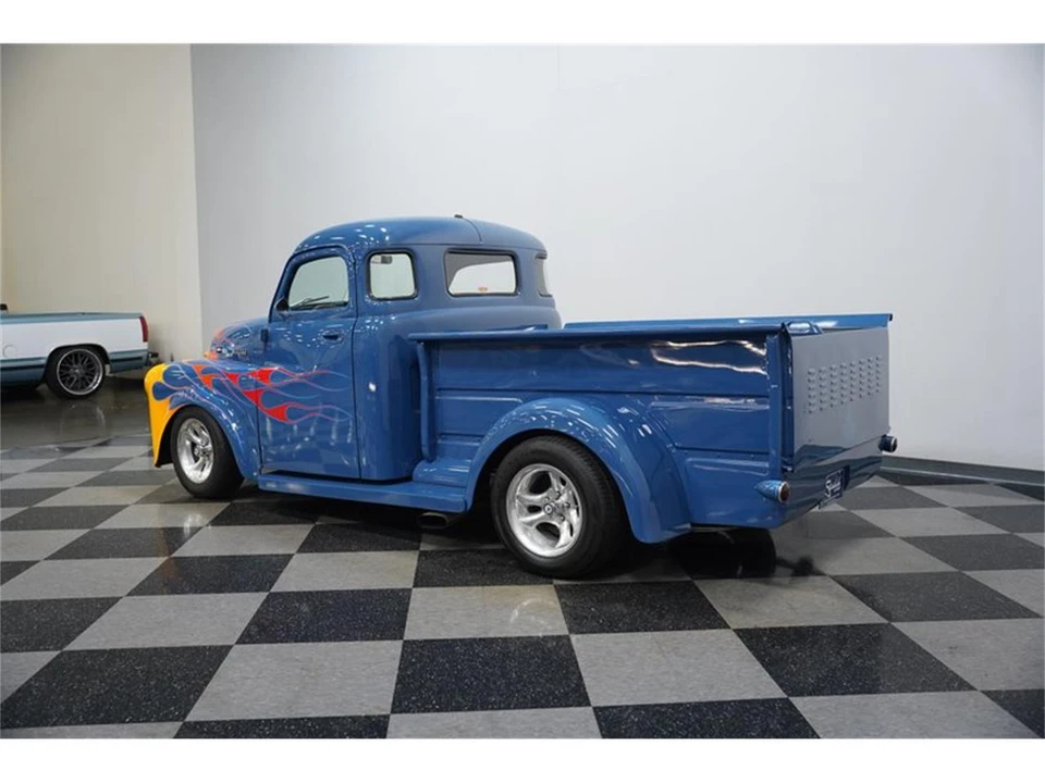 1952 Dodge B Series - Image 10 of 31