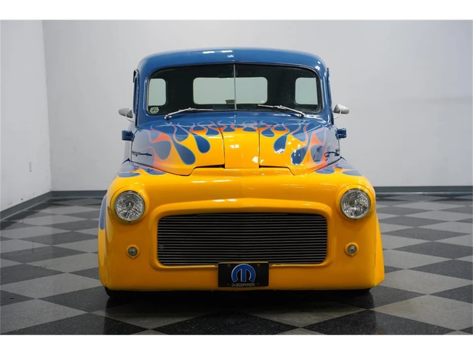 1952 Dodge B Series - Image 18 of 31