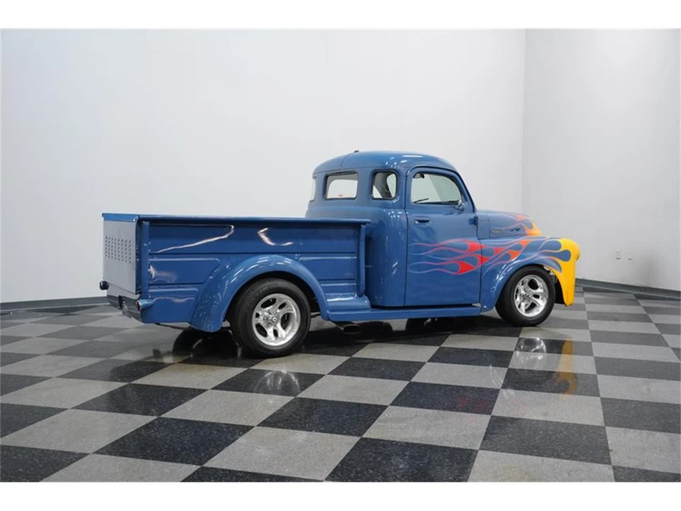 1952 Dodge B Series - Image 14 of 31
