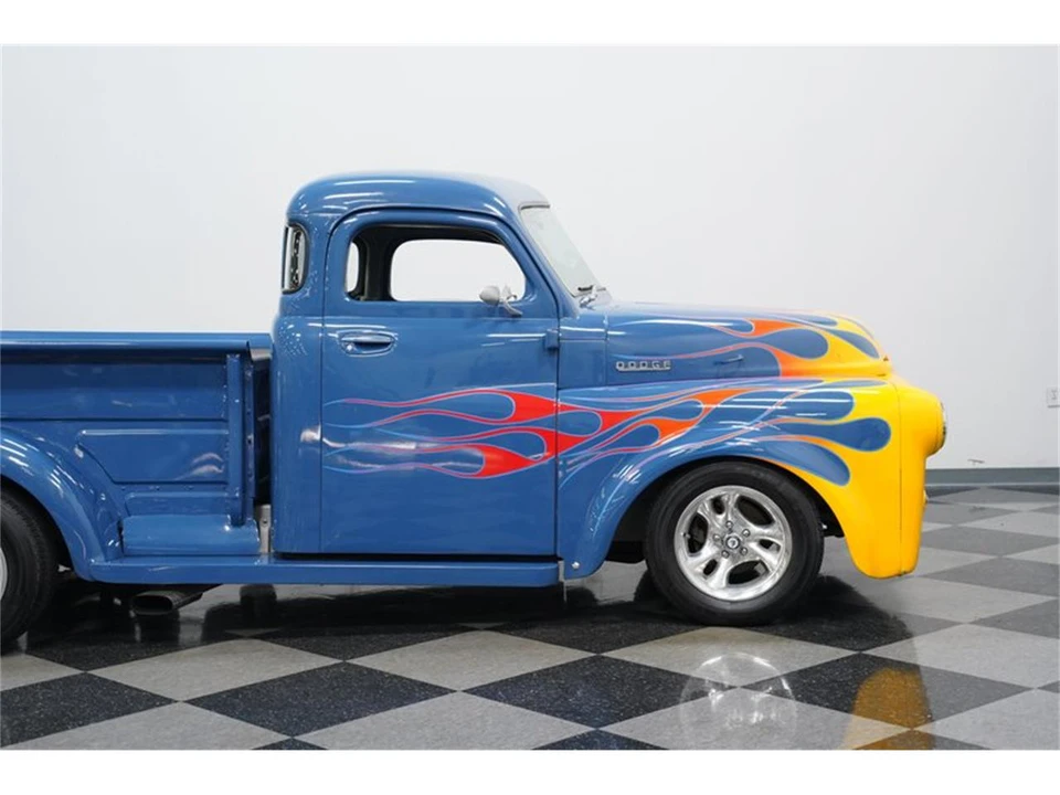 1952 Dodge B Series - Image 30 of 31