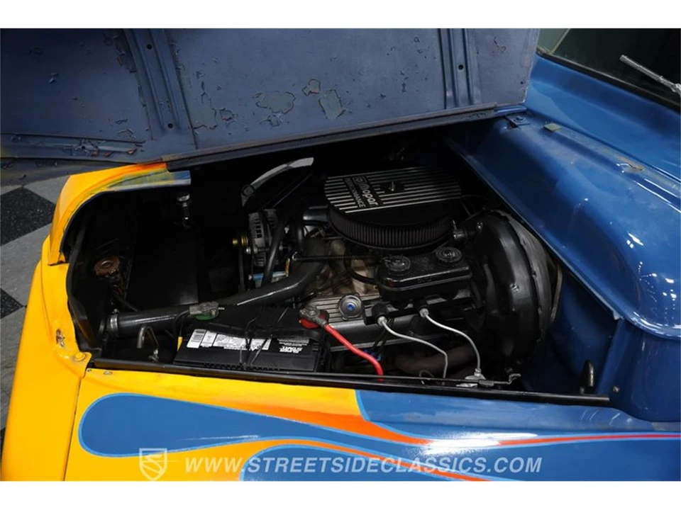 1952 Dodge B Series - Image 3 of 31