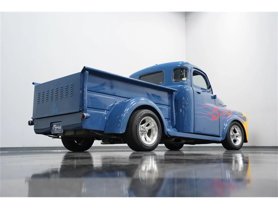 1952 Dodge B Series - Image 27 of 31