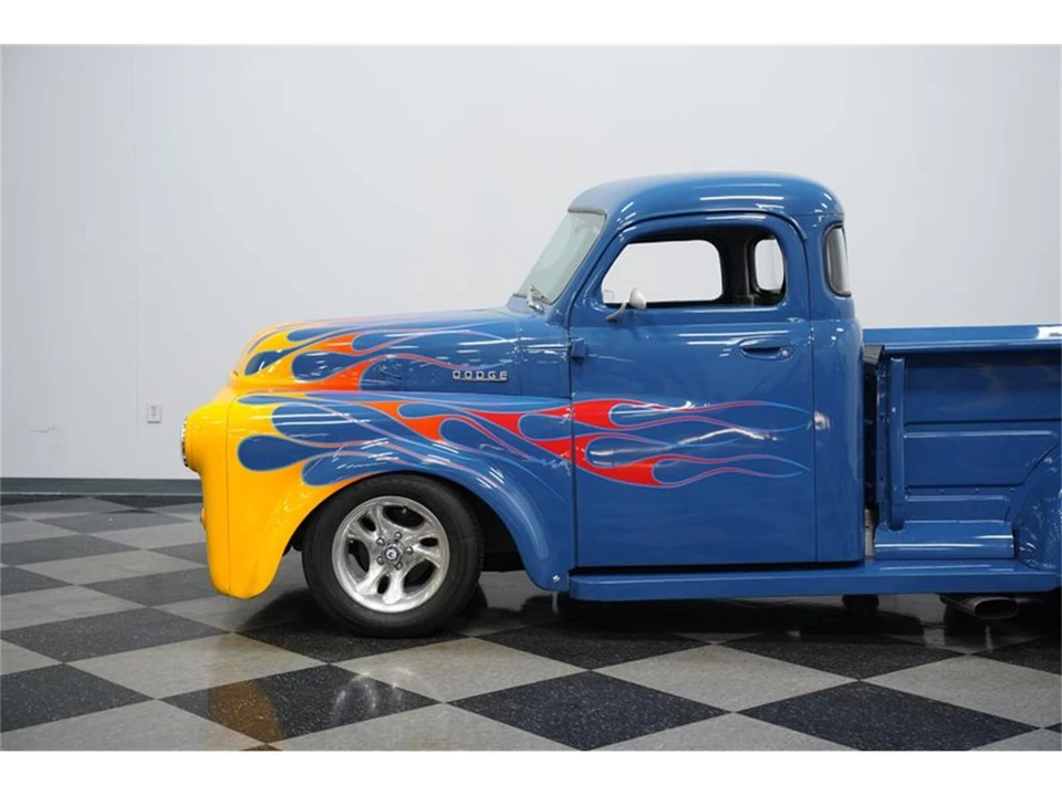 1952 Dodge B Series - Image 23 of 31