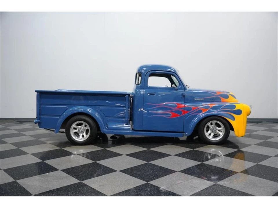 1952 Dodge B Series - Image 15 of 31