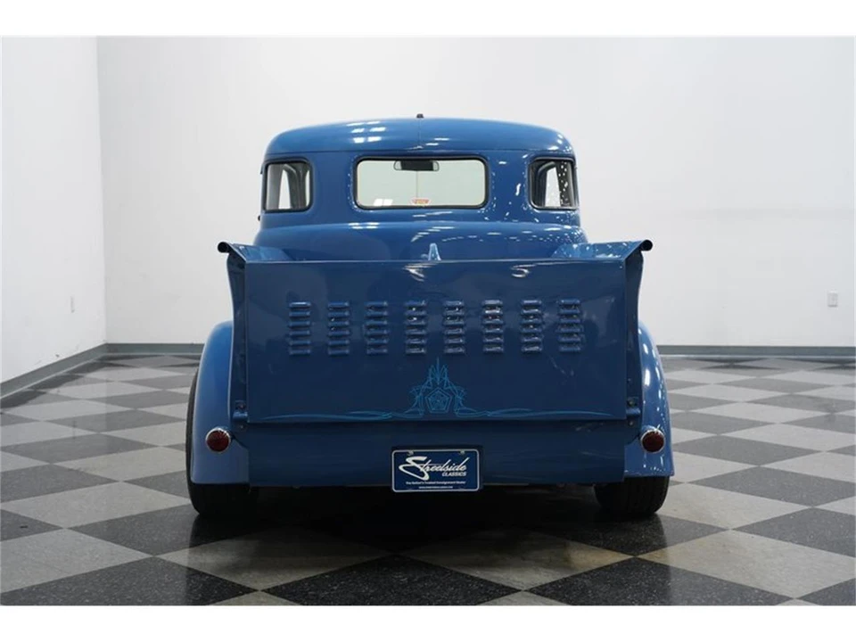 1952 Dodge B Series - Image 11 of 31