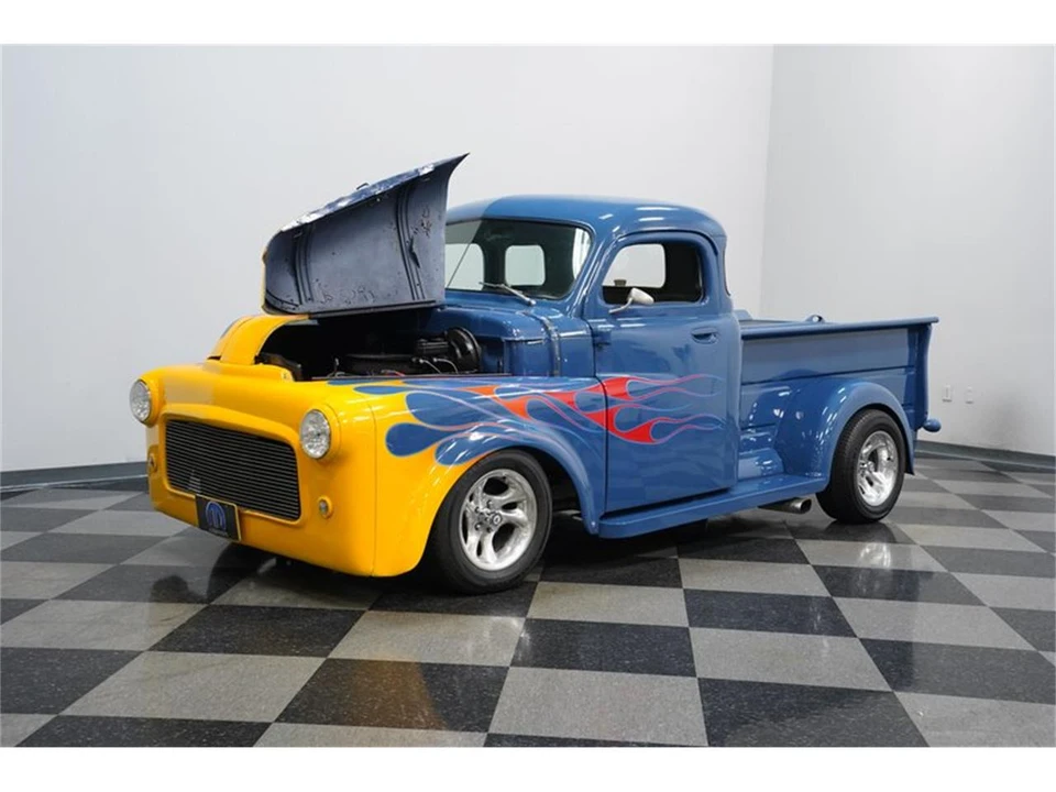 1952 Dodge B Series - Image 31 of 31