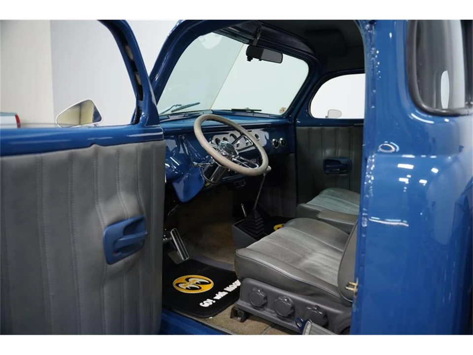 1952 Dodge B Series - Image 4 of 31