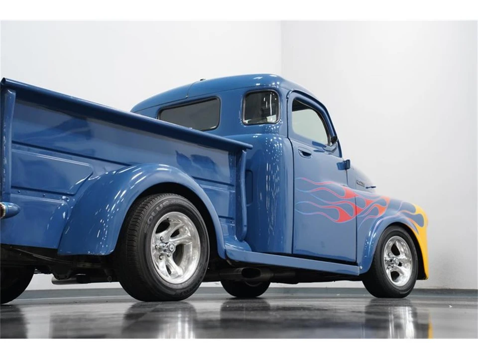 1952 Dodge B Series - Image 28 of 31