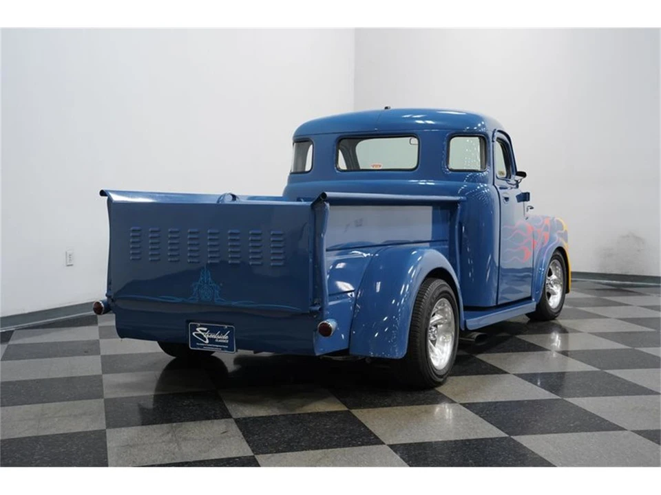 1952 Dodge B Series - Image 12 of 31