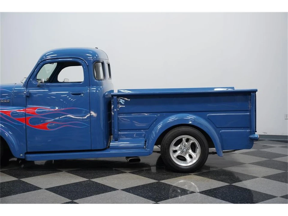 1952 Dodge B Series - Image 24 of 31