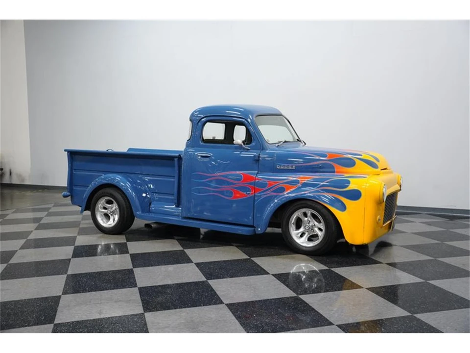 1952 Dodge B Series - Image 16 of 31