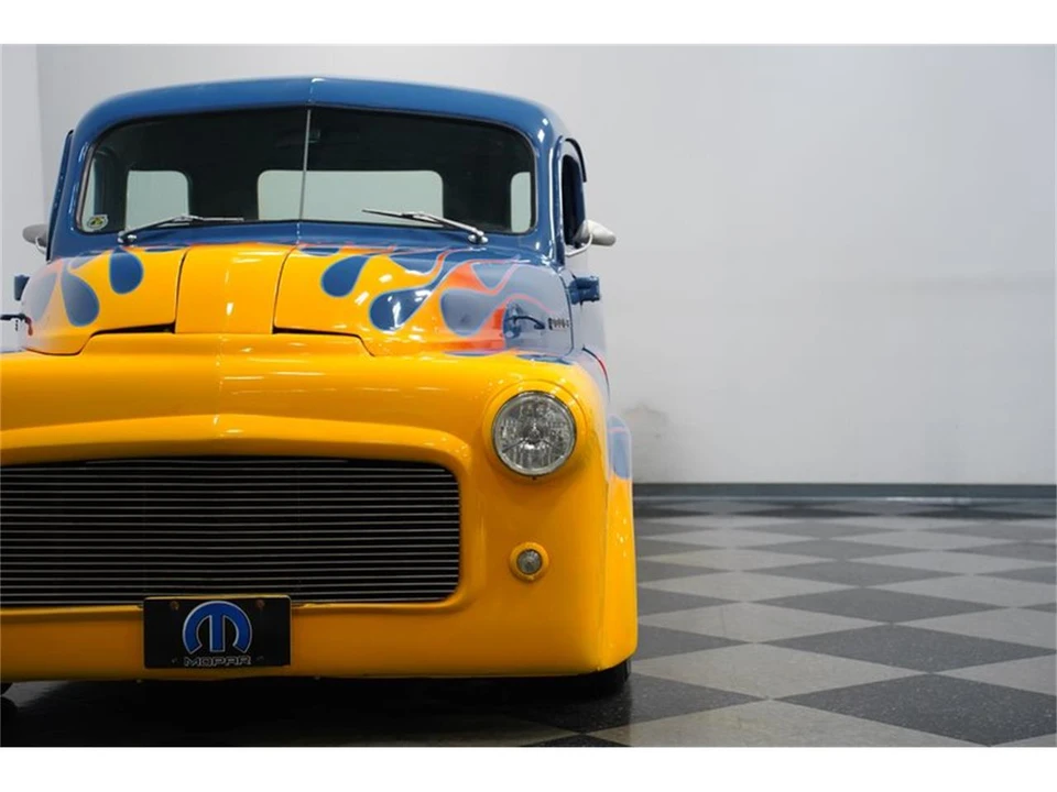 1952 Dodge B Series - Image 20 of 31