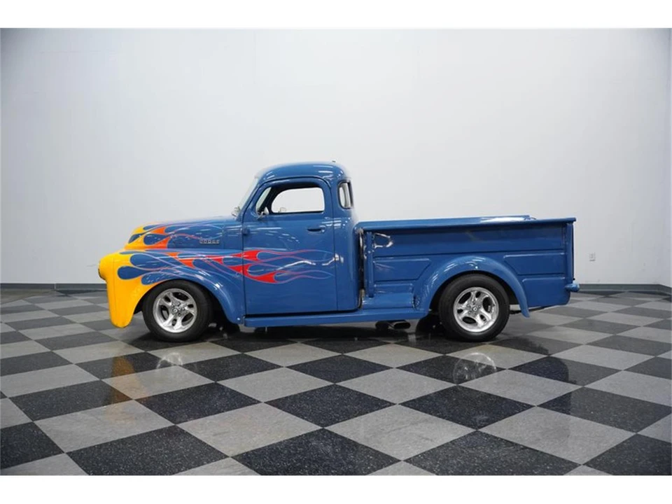 1952 Dodge B Series - Image 8 of 31
