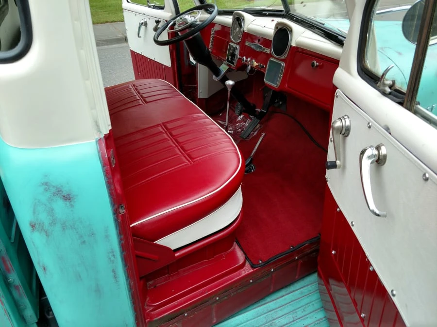 1952 Dodge B Series - Image 5 of 8