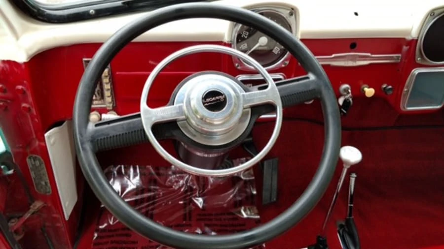 1952 Dodge B Series - Image 6 of 8