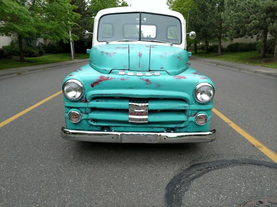 1952 Dodge B Series - Image 7 of 8