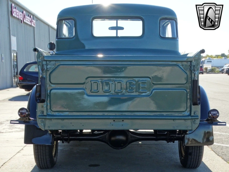 1952 Dodge B Series - Image 8 of 21