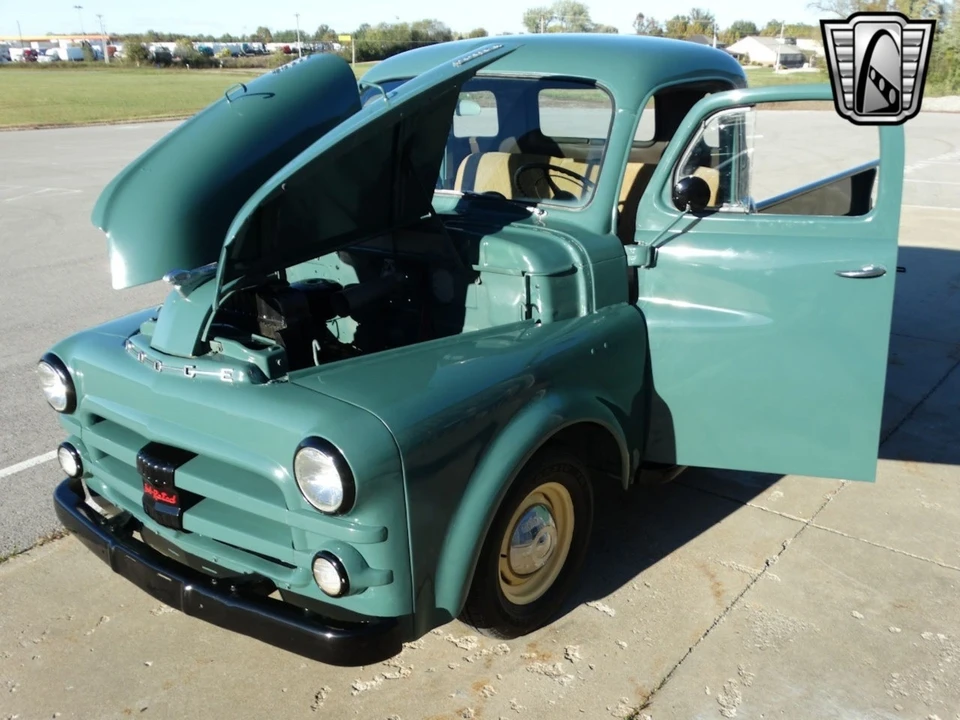 1952 Dodge B Series - Image 12 of 21