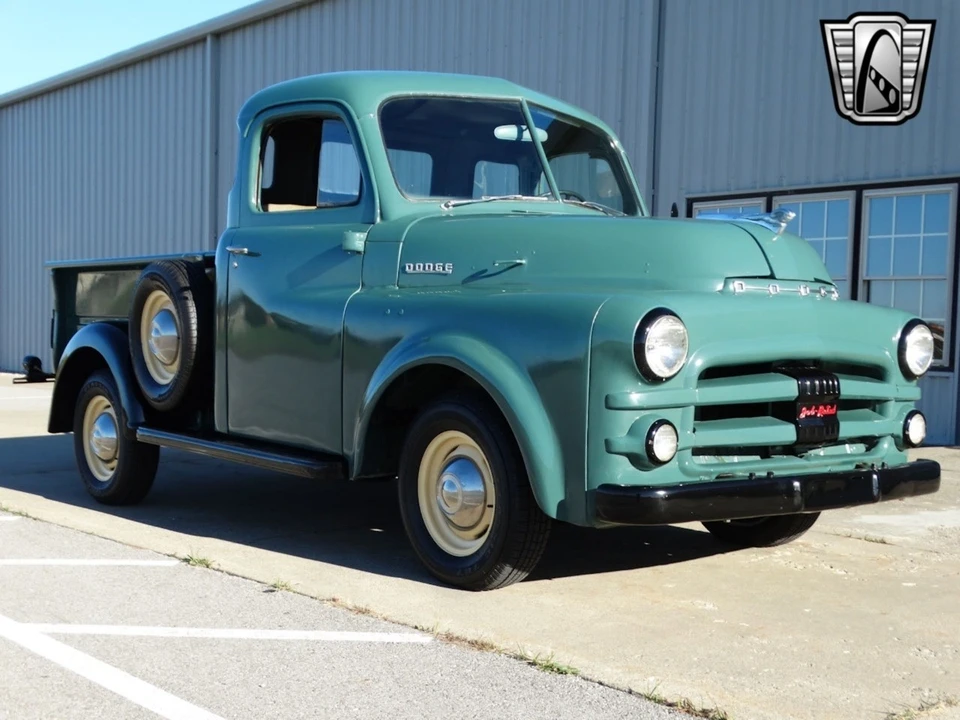 1952 Dodge B Series - Image 11 of 21