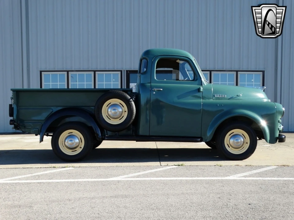 1952 Dodge B Series - Image 10 of 21