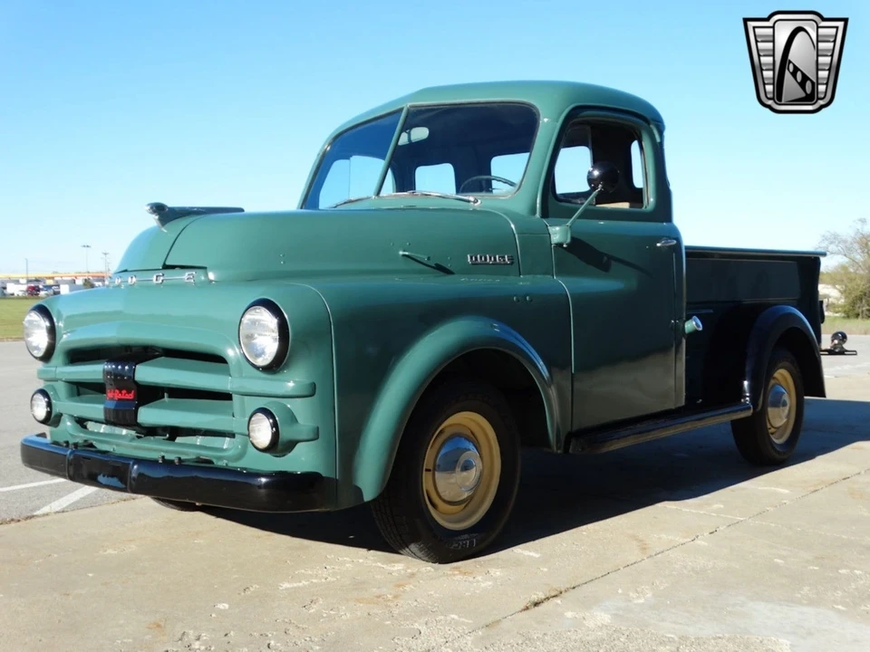 1952 Dodge B Series - Image 4 of 21