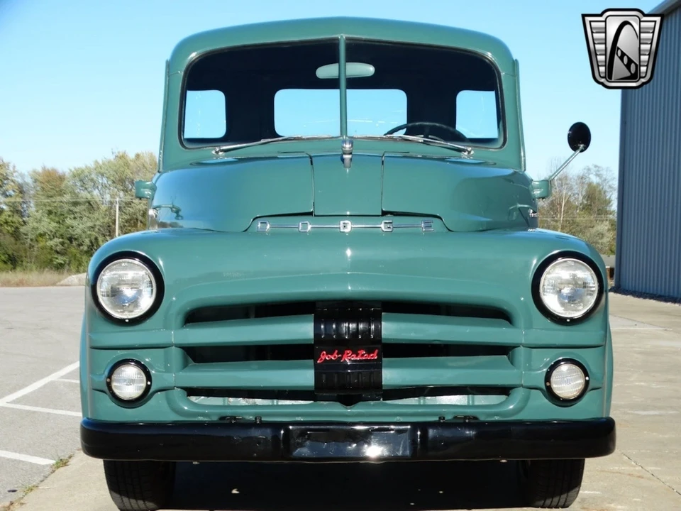 1952 Dodge B Series - Image 3 of 21