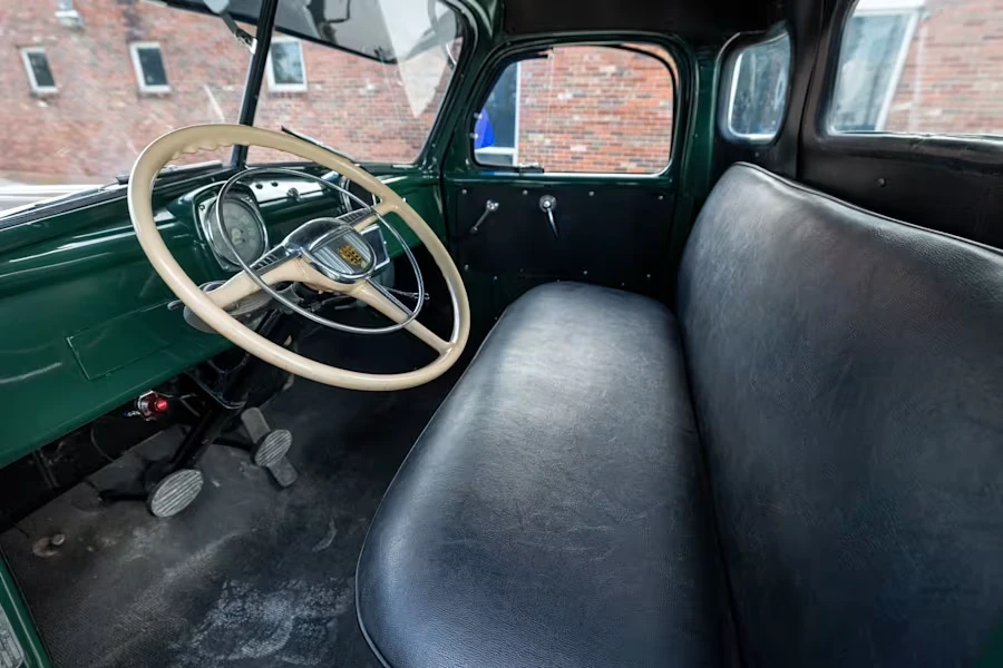 1952 Dodge B Series - Image 14 of 21