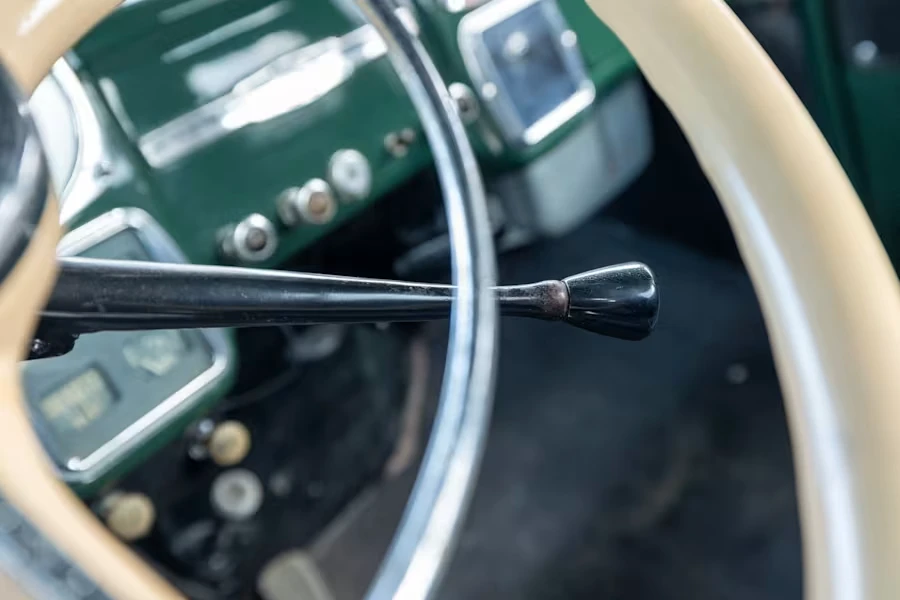 1952 Dodge B Series - Image 16 of 21