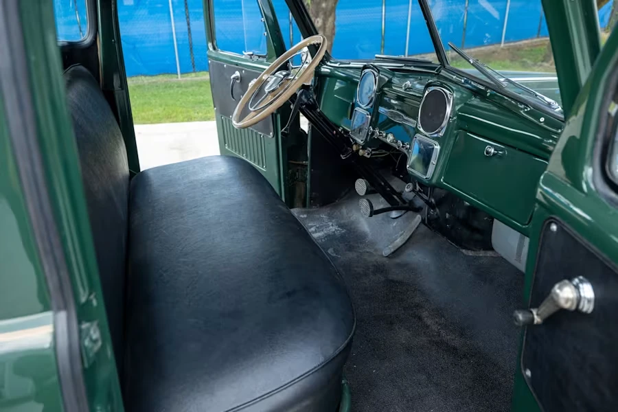 1952 Dodge B Series - Image 13 of 21