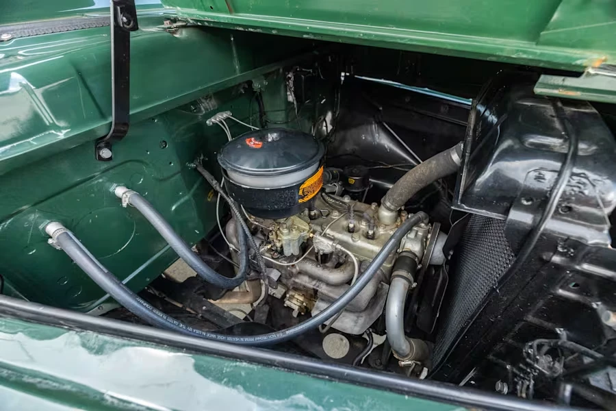 1952 Dodge B Series - Image 17 of 21
