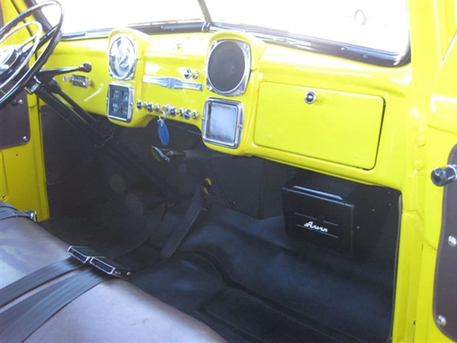 1952 Dodge B Series - Image 3 of 8