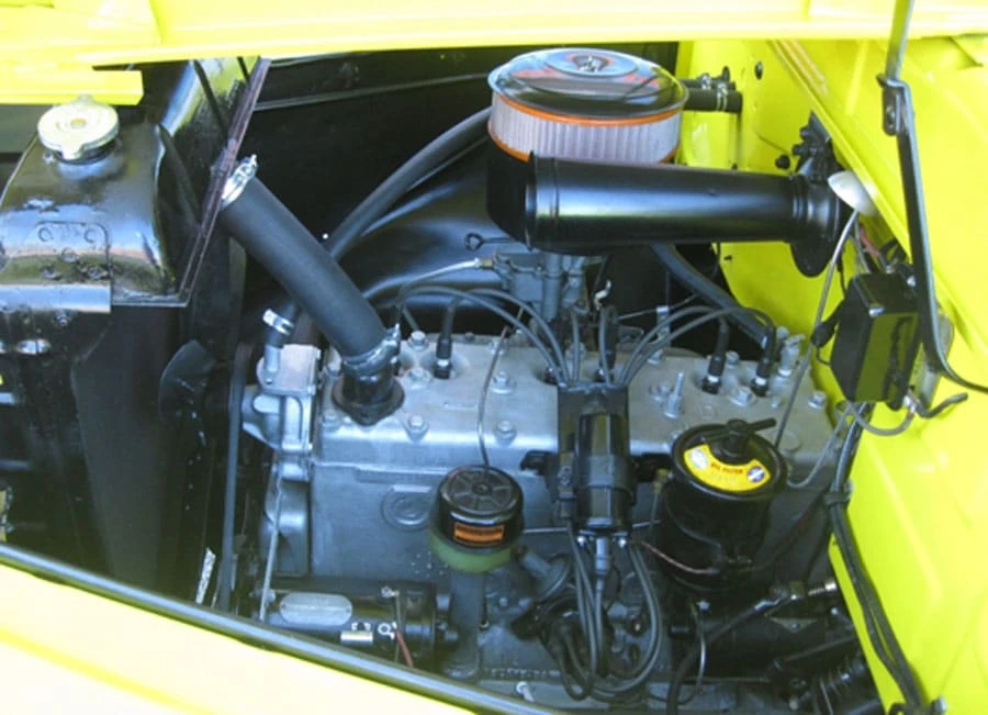 1952 Dodge B Series - Image 4 of 8