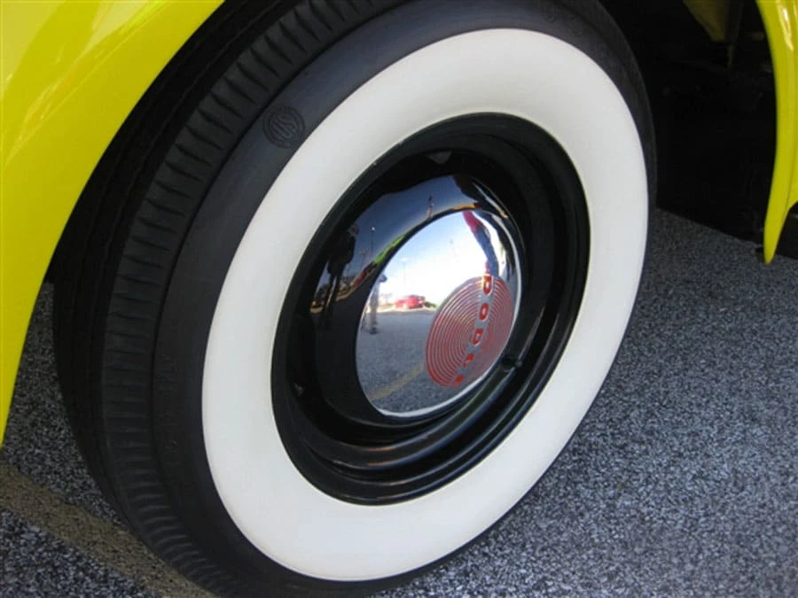 1952 Dodge B Series - Image 7 of 8