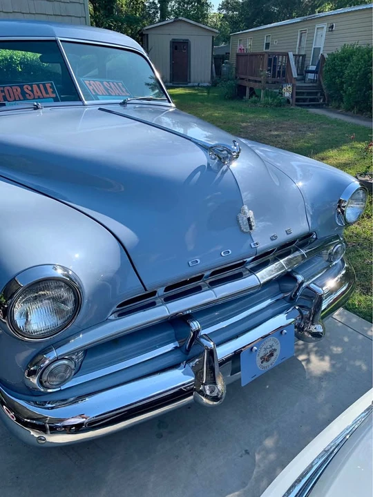 1952 Dodge Coronet 1st-3rd Gen - Image 1 of 10