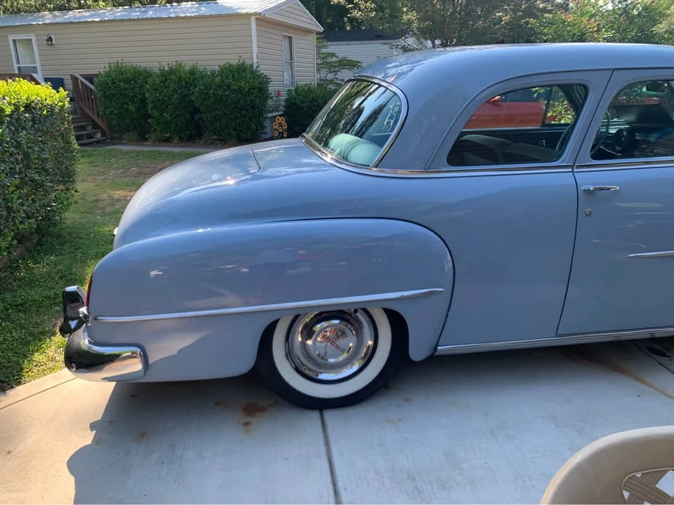 1952 Dodge Coronet 1st-3rd Gen - Image 4 of 10