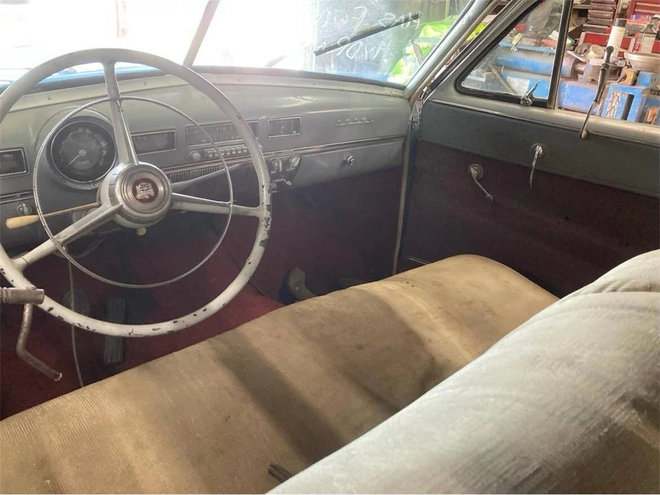 1952 Dodge Coronet 1st-3rd Gen - Image 7 of 9