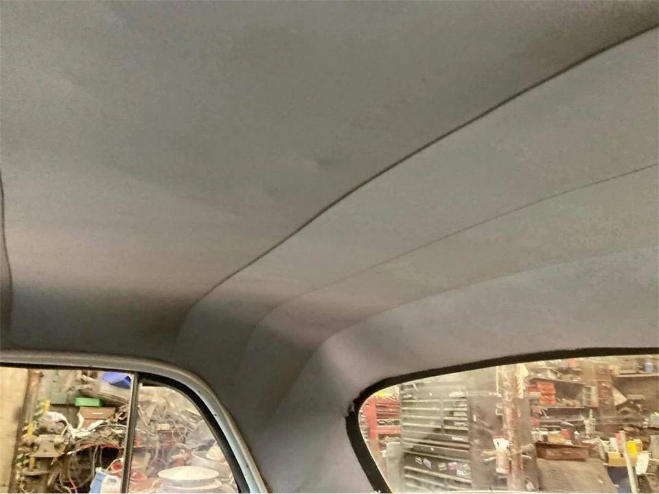 1952 Dodge Coronet 1st-3rd Gen - Image 2 of 9