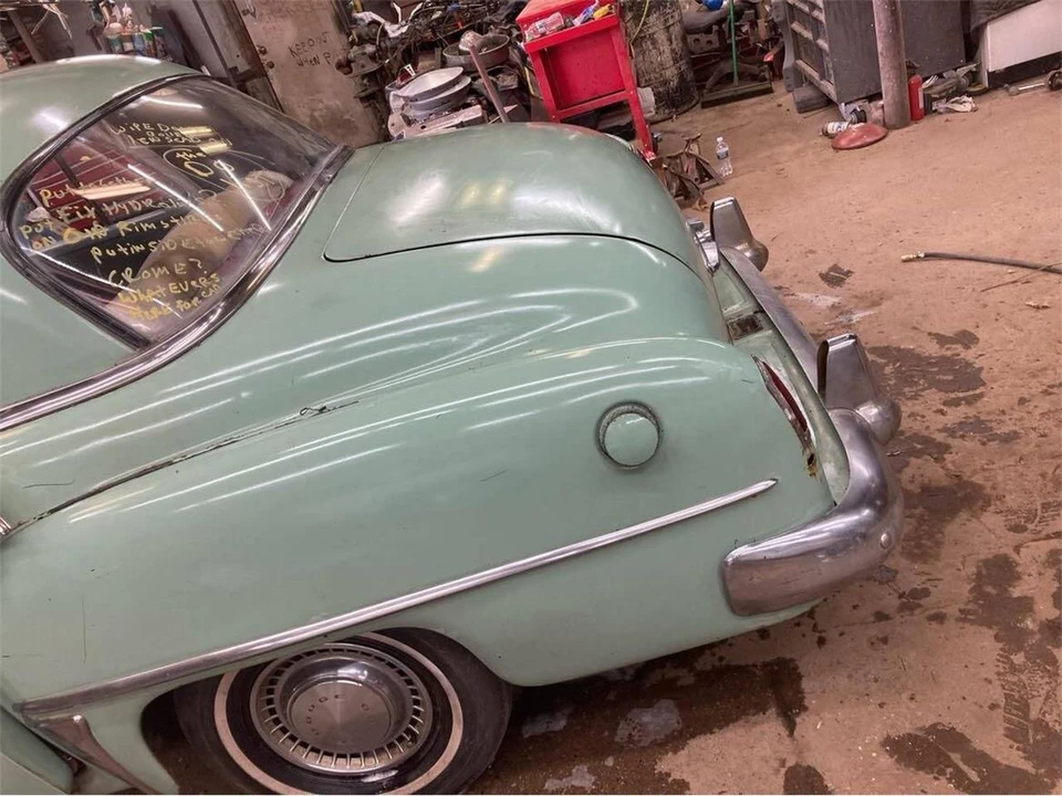 1952 Dodge Coronet 1st-3rd Gen - Image 3 of 9