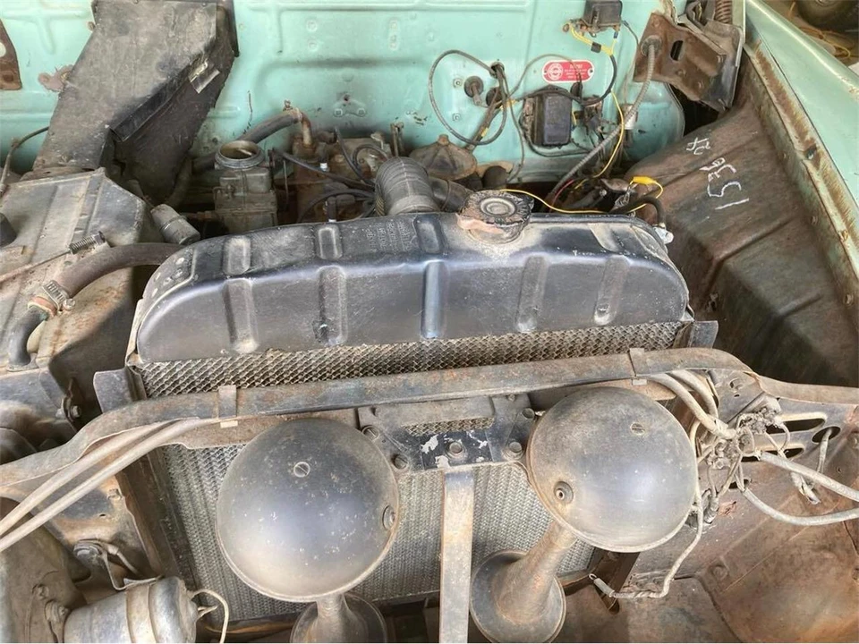 1952 Dodge Coronet 1st-3rd Gen - Image 4 of 9