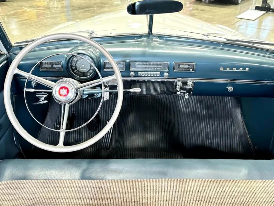 1952 Dodge Coronet 1st-3rd Gen - Image 28 of 31