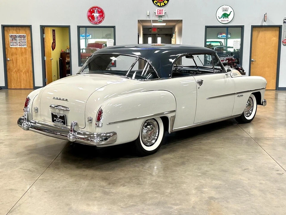 1952 Dodge Coronet 1st-3rd Gen - Image 3 of 31
