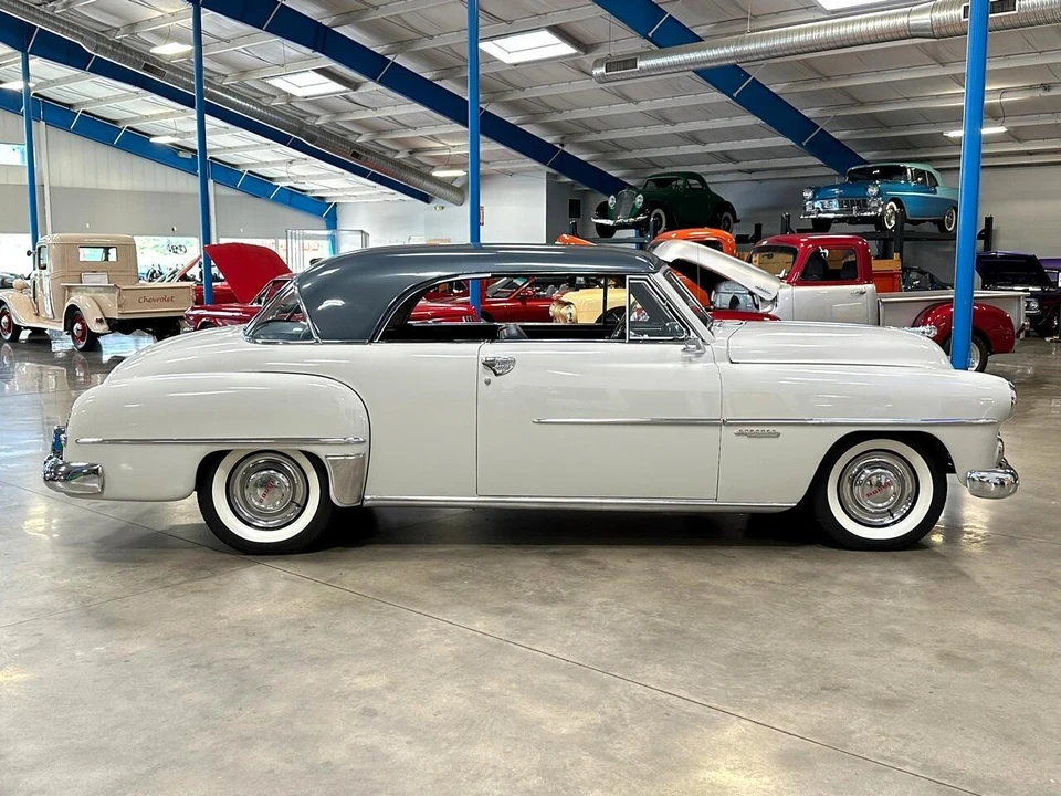 1952 Dodge Coronet 1st-3rd Gen - Image 12 of 31