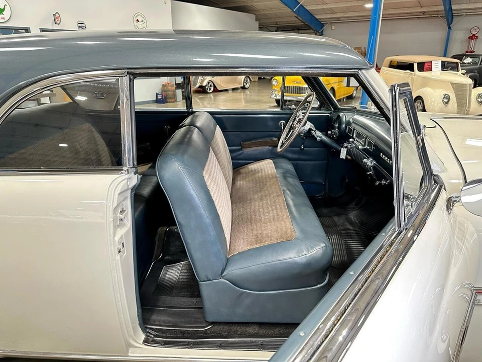 1952 Dodge Coronet 1st-3rd Gen - Image 30 of 31