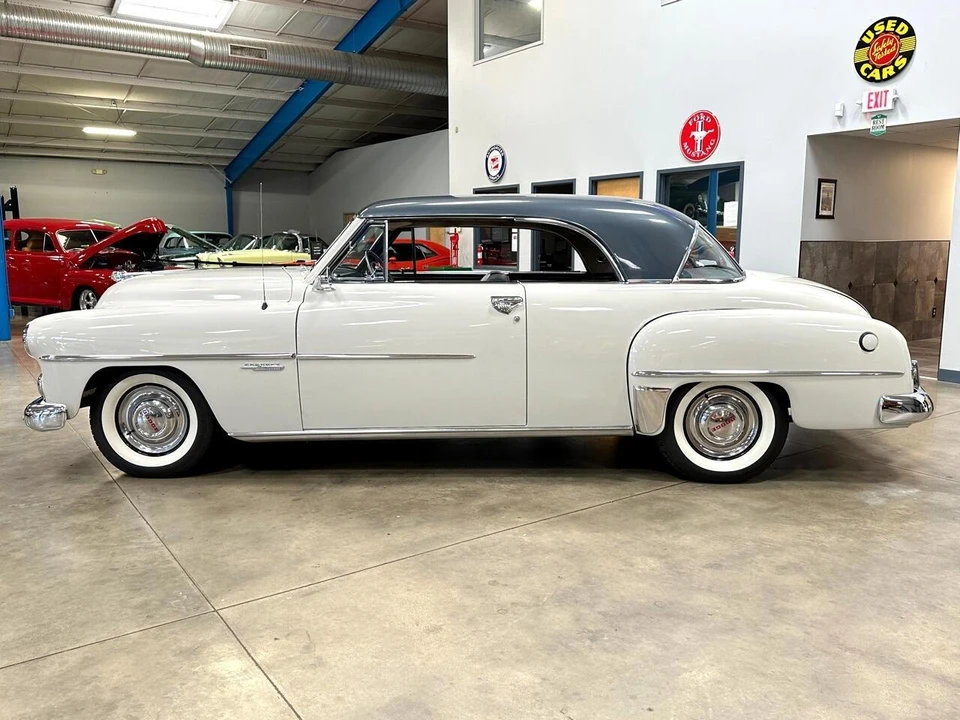 1952 Dodge Coronet 1st-3rd Gen - Image 6 of 31