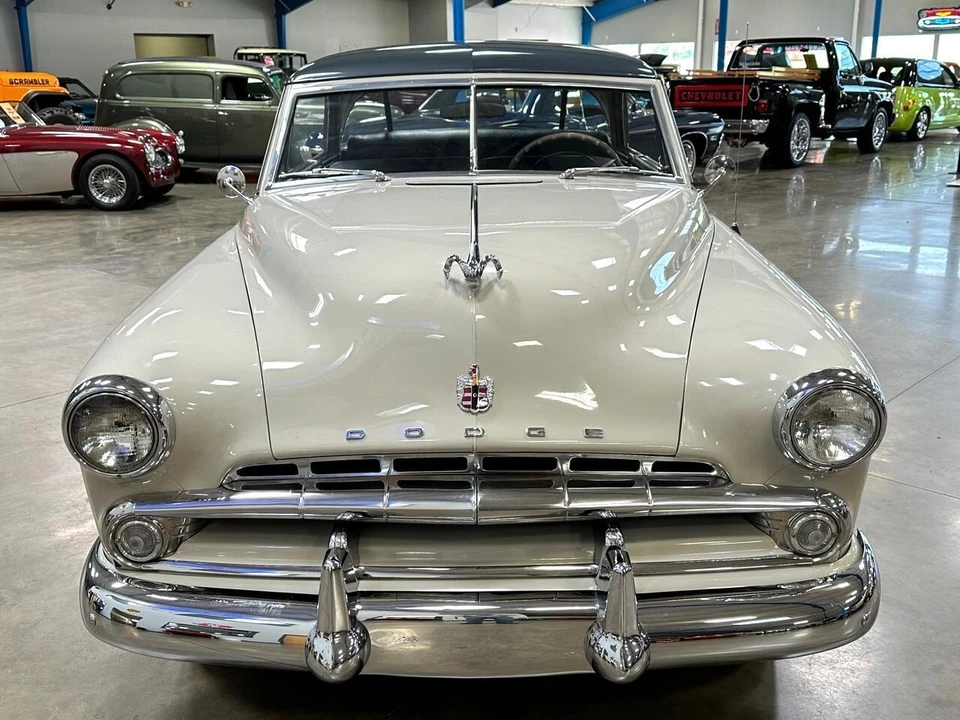 1952 Dodge Coronet 1st-3rd Gen - Image 10 of 31