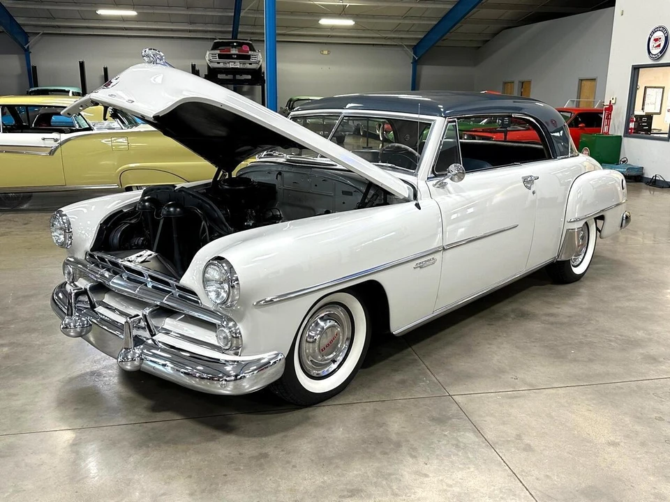 1952 Dodge Coronet 1st-3rd Gen - Image 15 of 31