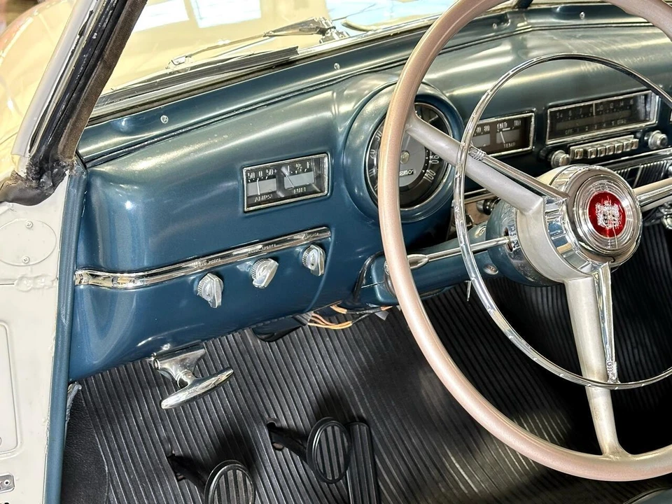 1952 Dodge Coronet 1st-3rd Gen - Image 23 of 31